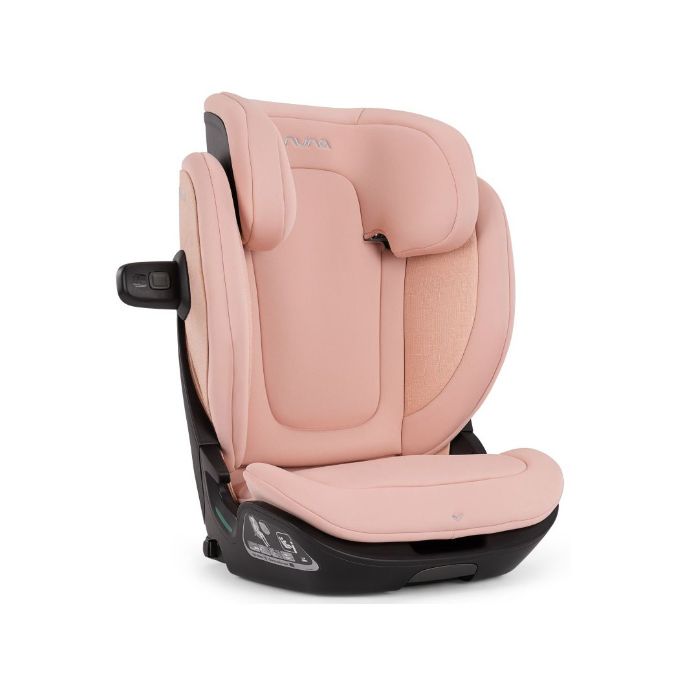 Nuna AACE lx -fotelik samochodowy 15-36 kg od ok. około 4 do 12 lat-Coral