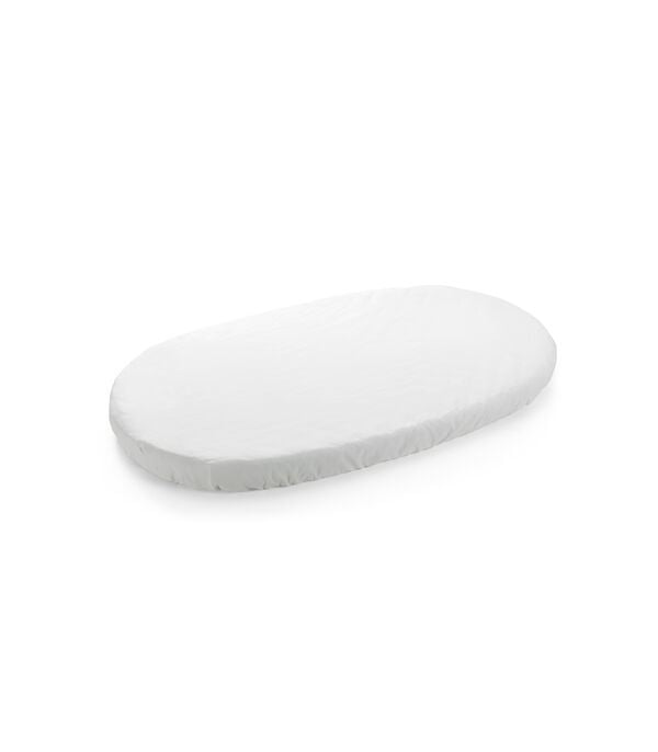 Stokke, Prześcieradło do łóżeczka Sleepi-White