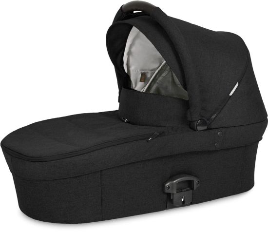 X-lander Gondola X-Pram Light 2.0-Astral Black