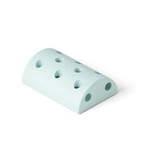 MODU - block round - sensoryczny blok piankowy-Miętowy