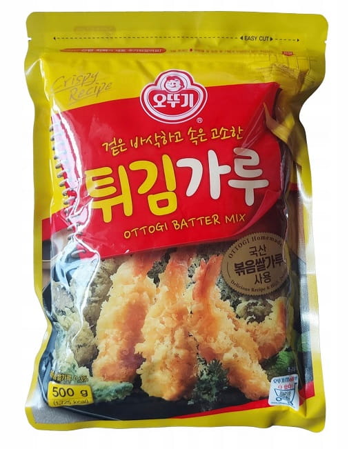 Mąka do tempury Ottogi 500g