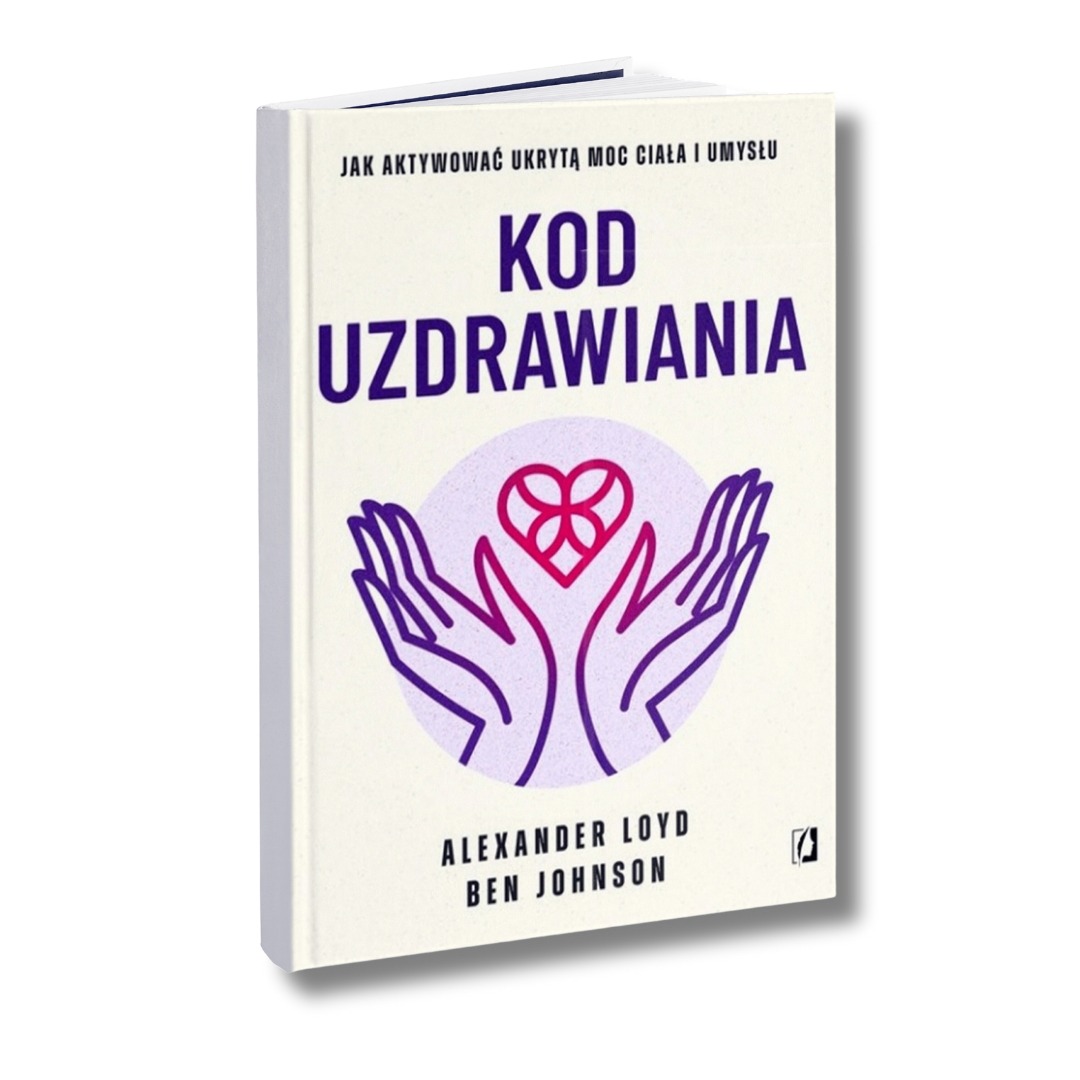 Kod uzdrawiania