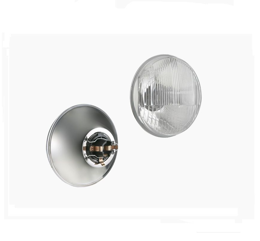 Światło S2 F2 Simson fi144 RGC1.48301 Wesem