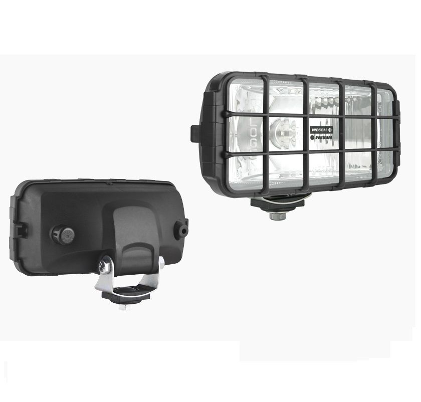 Drogowy reflektor halogenowy HP4.18469 Wesem