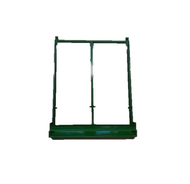Kosz sitowy górny John Deere 2264 2266 DQ65024