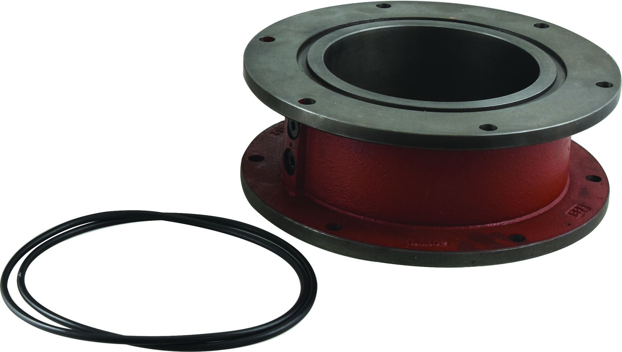 Złączka obrotowa z 2 kołnierzami kpl. 8" Battioni Pagani Pomp 5100100003
