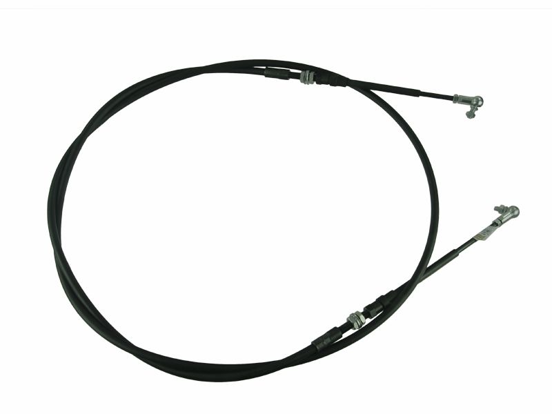 Linka regulacji sit L-3450mm 739471