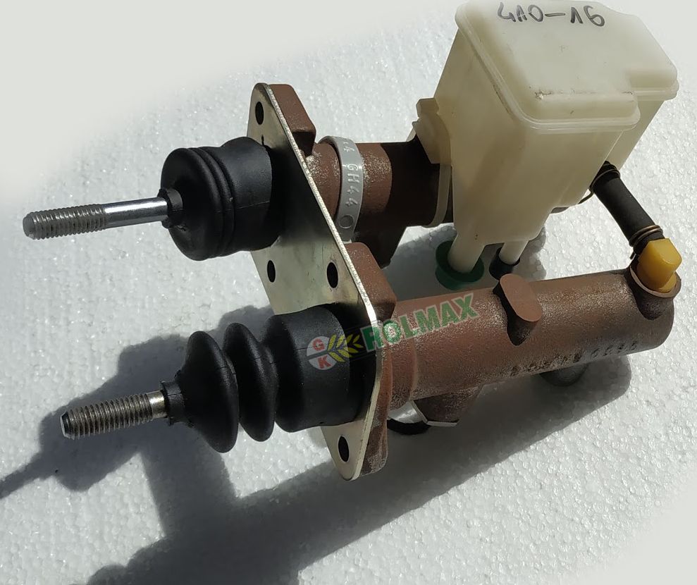 Cylinder 410-16 73470092 0430B1B08 67195 P7 GIRLING