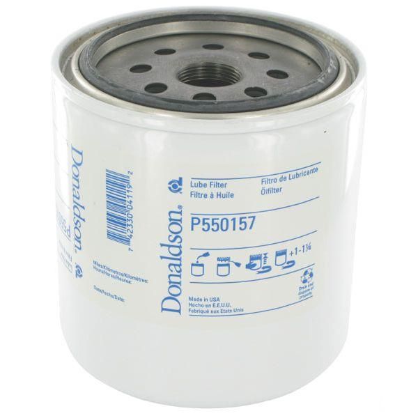 Filtr oleju Donaldson P550157