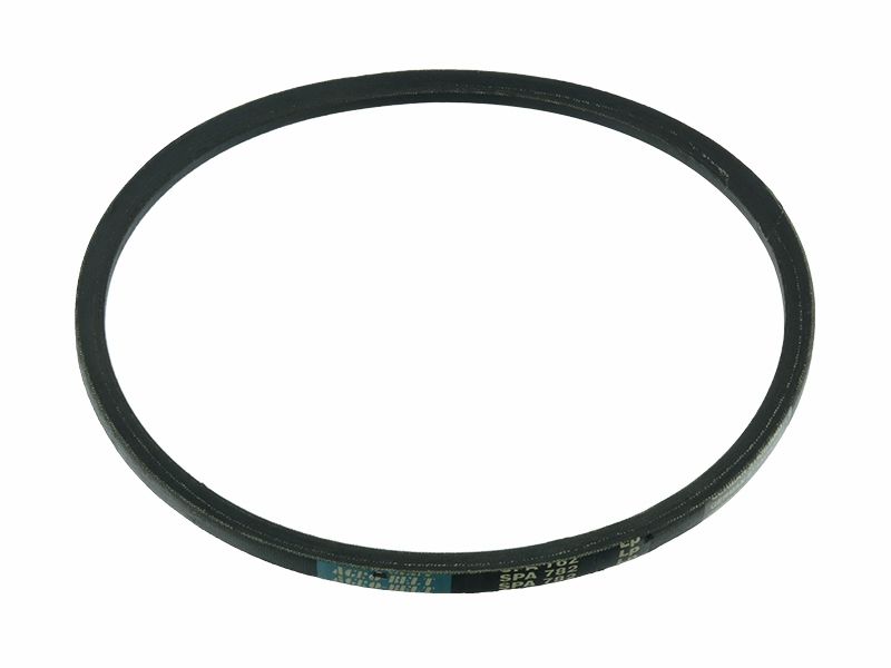 Pas SPA x 0782 12.7 x 0782