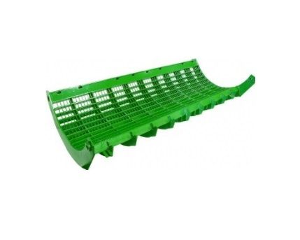 Klepisko do kukurydzy John Deere 1670mm 2064, 2066, 2264, 2266 AZ50732