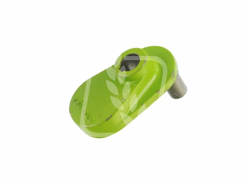 Mimośród targańca Claas 680797