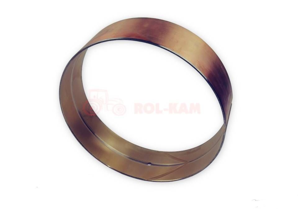 Tuleja zawieszenia osi New Holland CASE 82020450