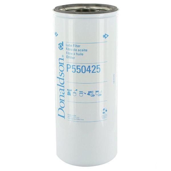 Filtr oleju Donaldson P550425