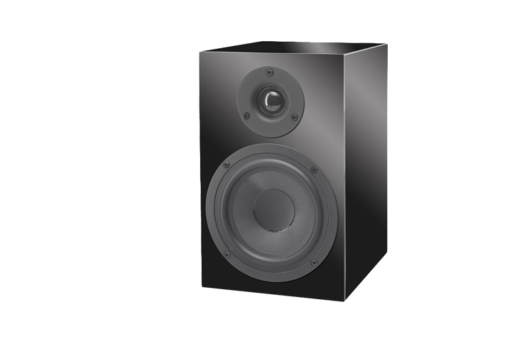 Pro-ject speaker box 5