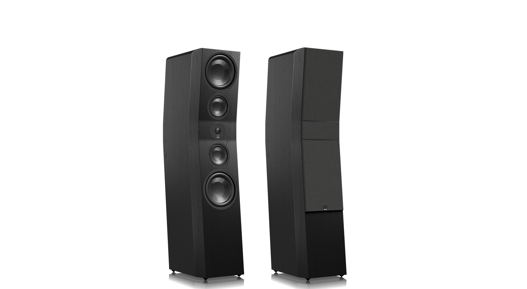 Kolumny svs ultra evolution pinnacle