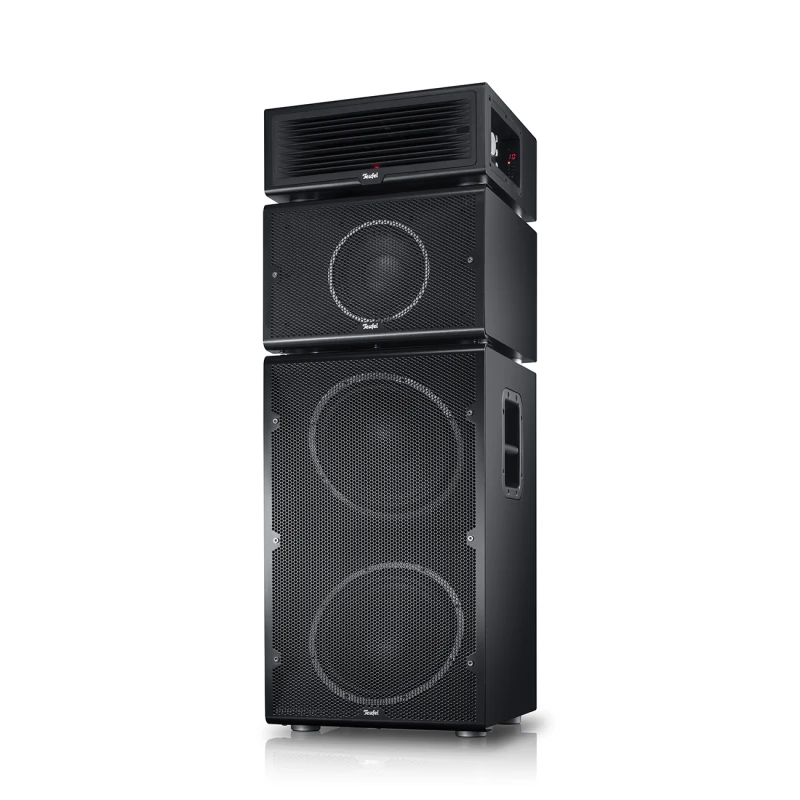 Teufel power hifi