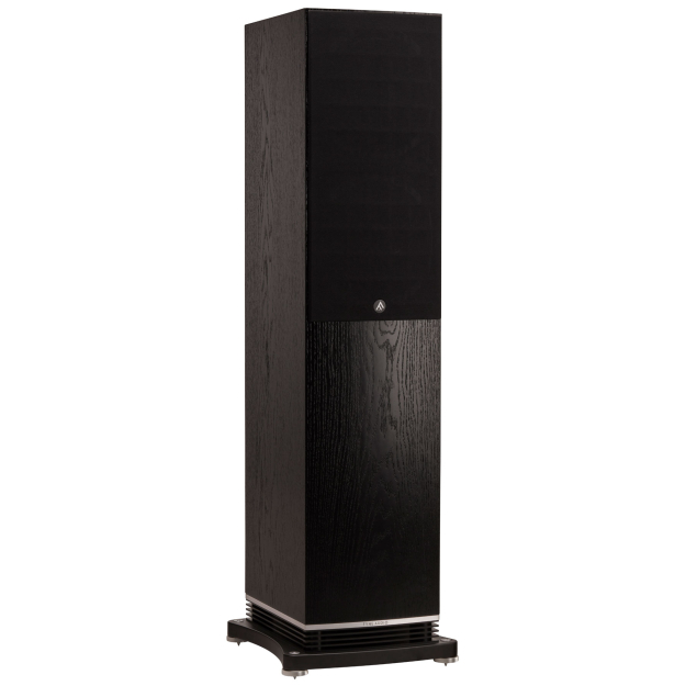 Kolumny podłogowe fyne audio f502