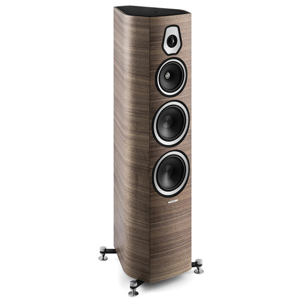 Kolumna sonus faber sonetto v