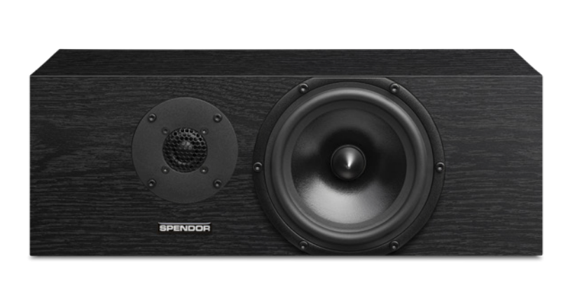 Spendor ac2