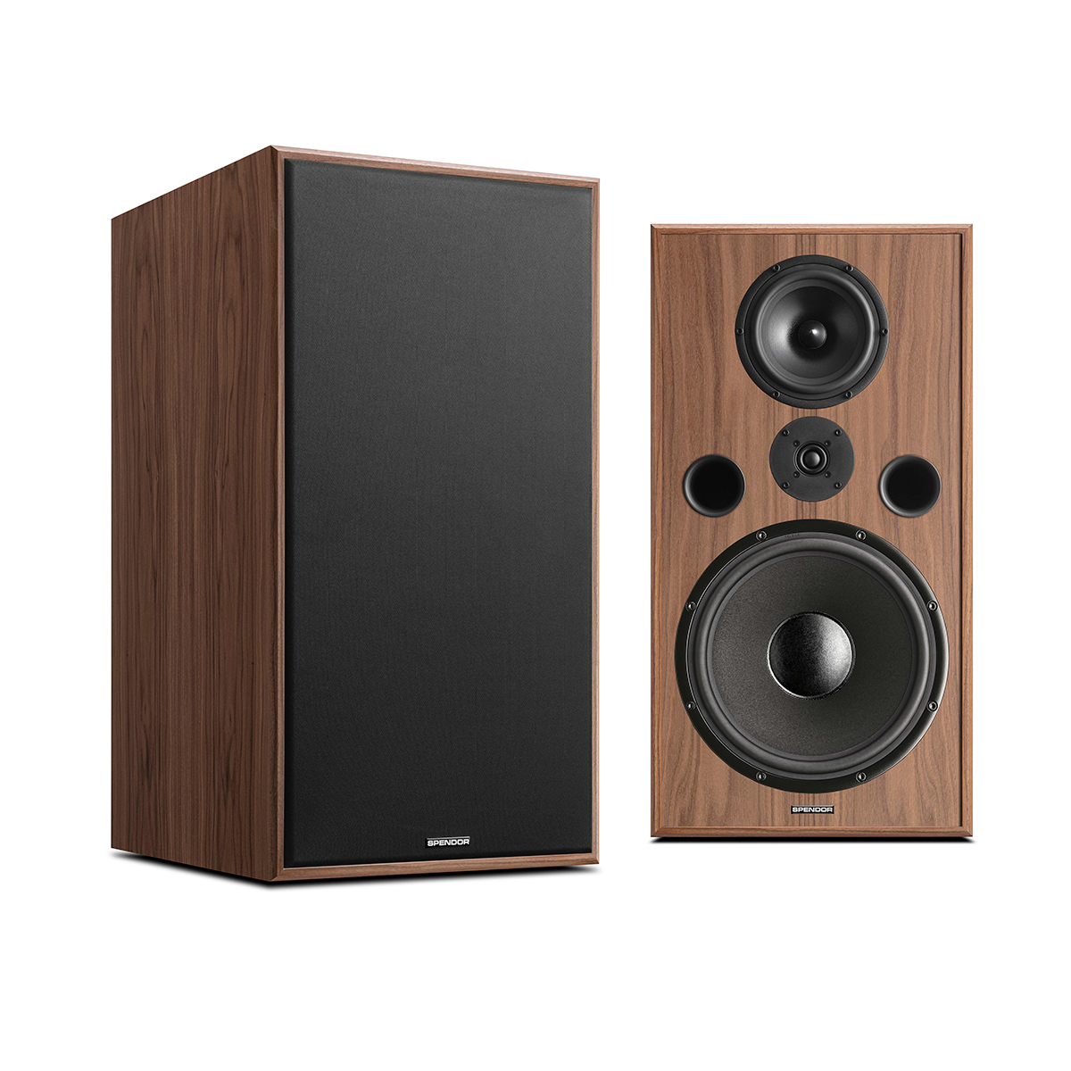 Spendor classic 100