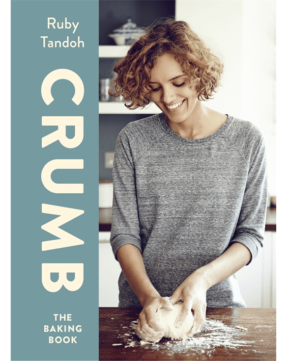 Crumb. The Baking Book