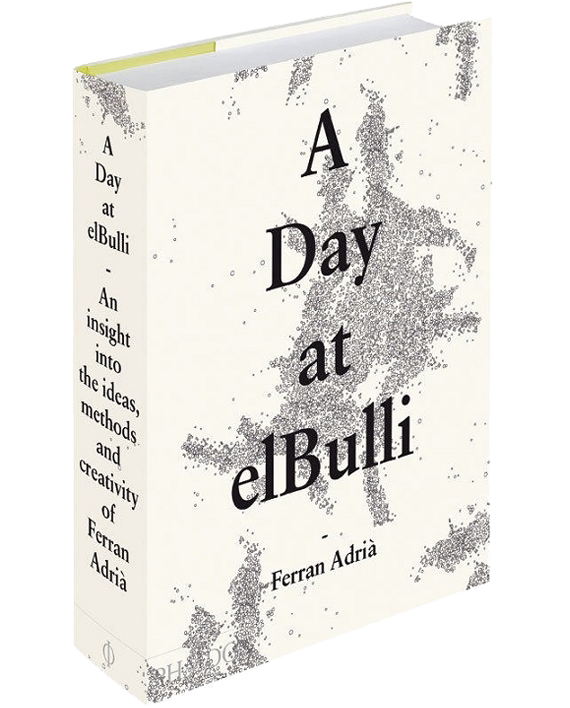Day at elBulli. Classic Edition