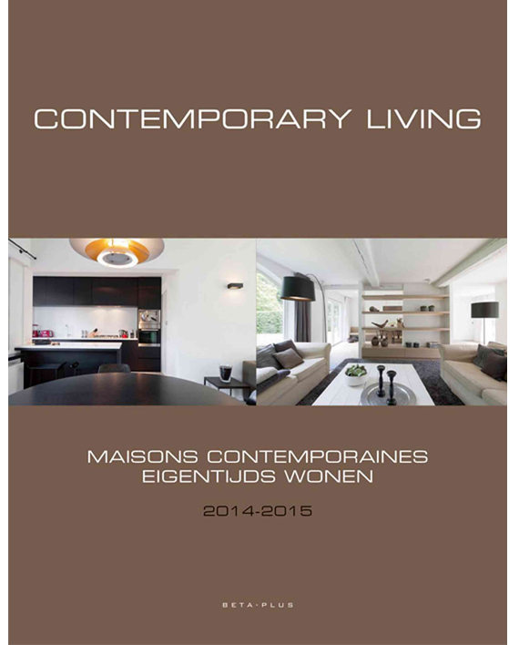 Contemporary Living 2014-2015