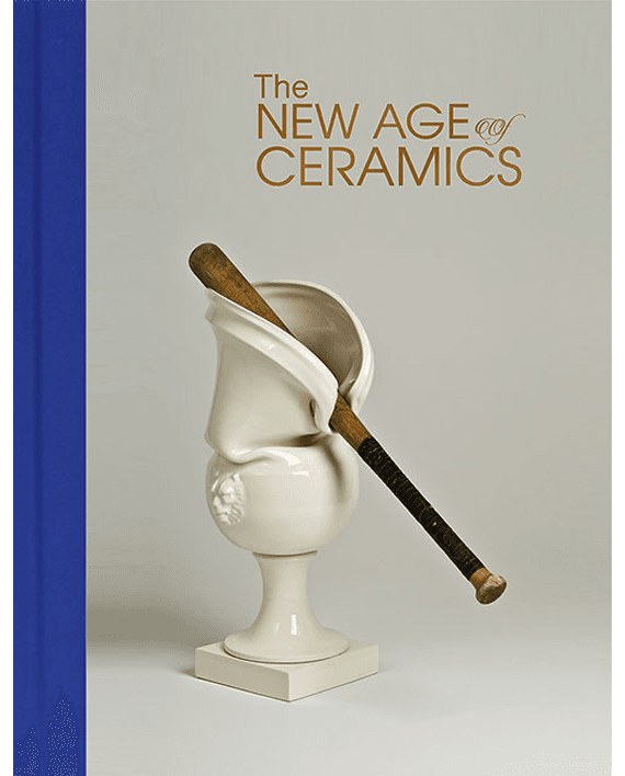 New Age of Ceramics