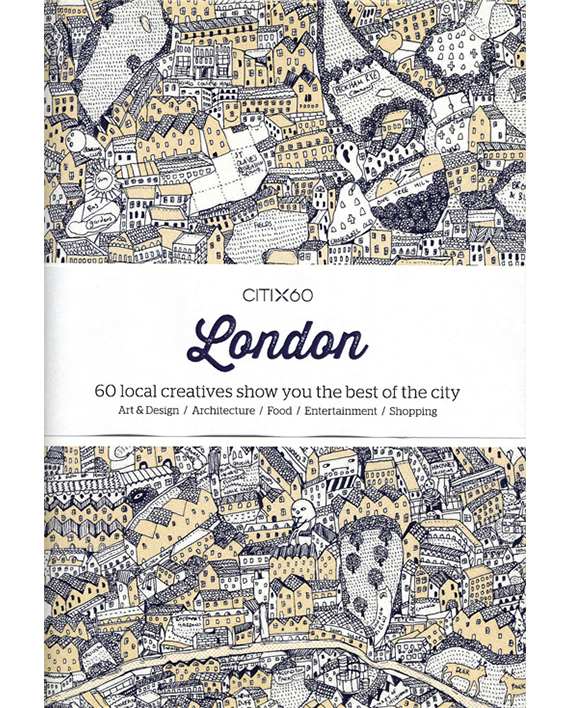 CITIX60 – London
