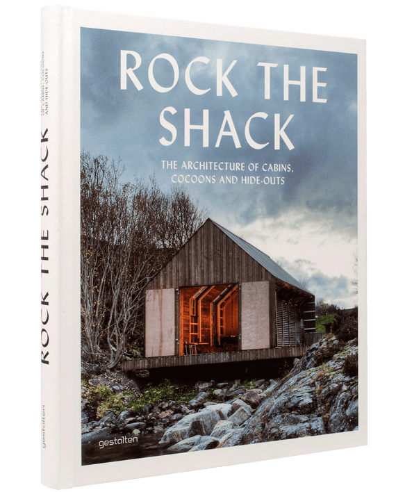 Rock the Shack