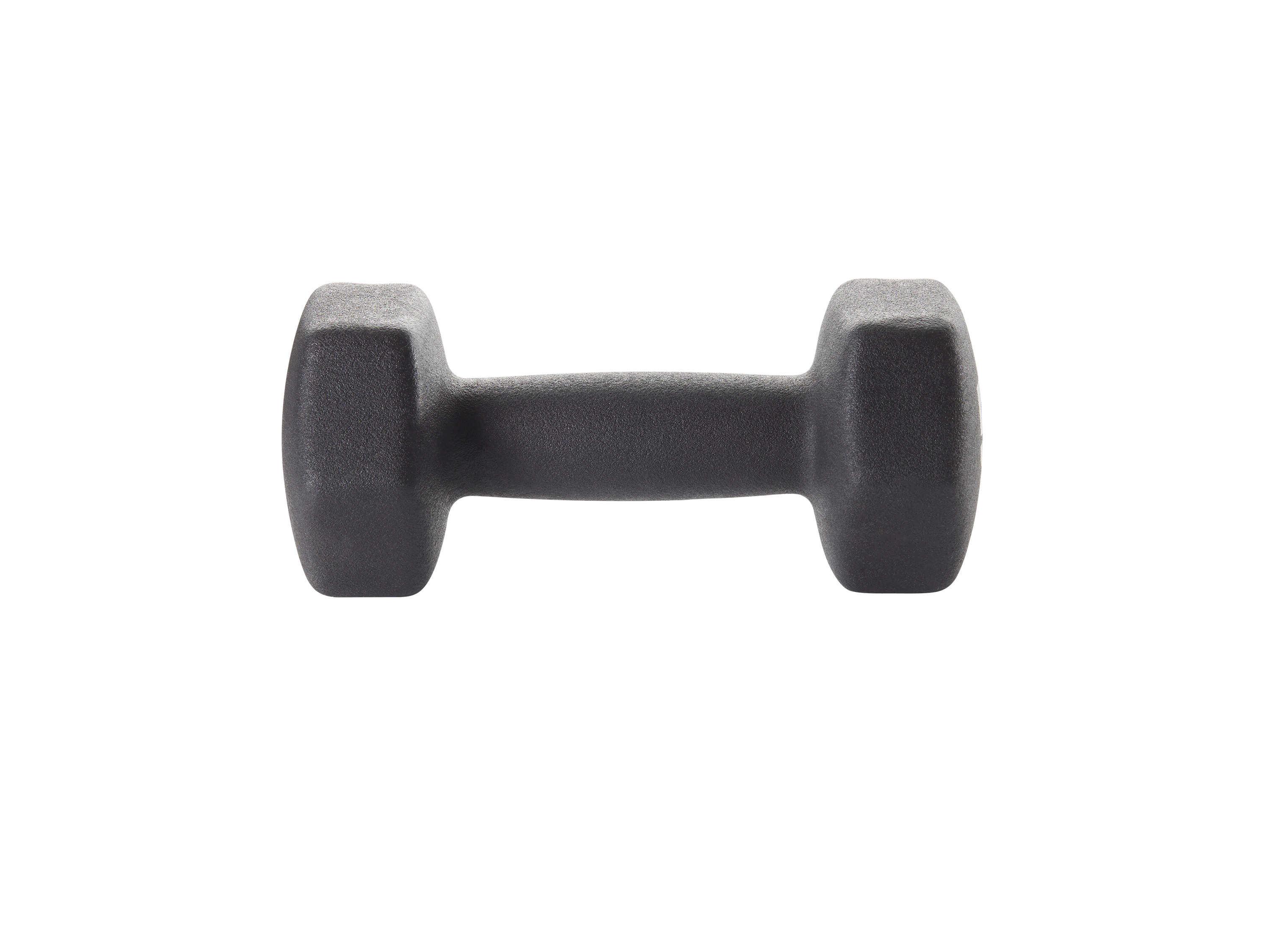 Crivit Zestaw hantli krótkich, 2x 5 kg