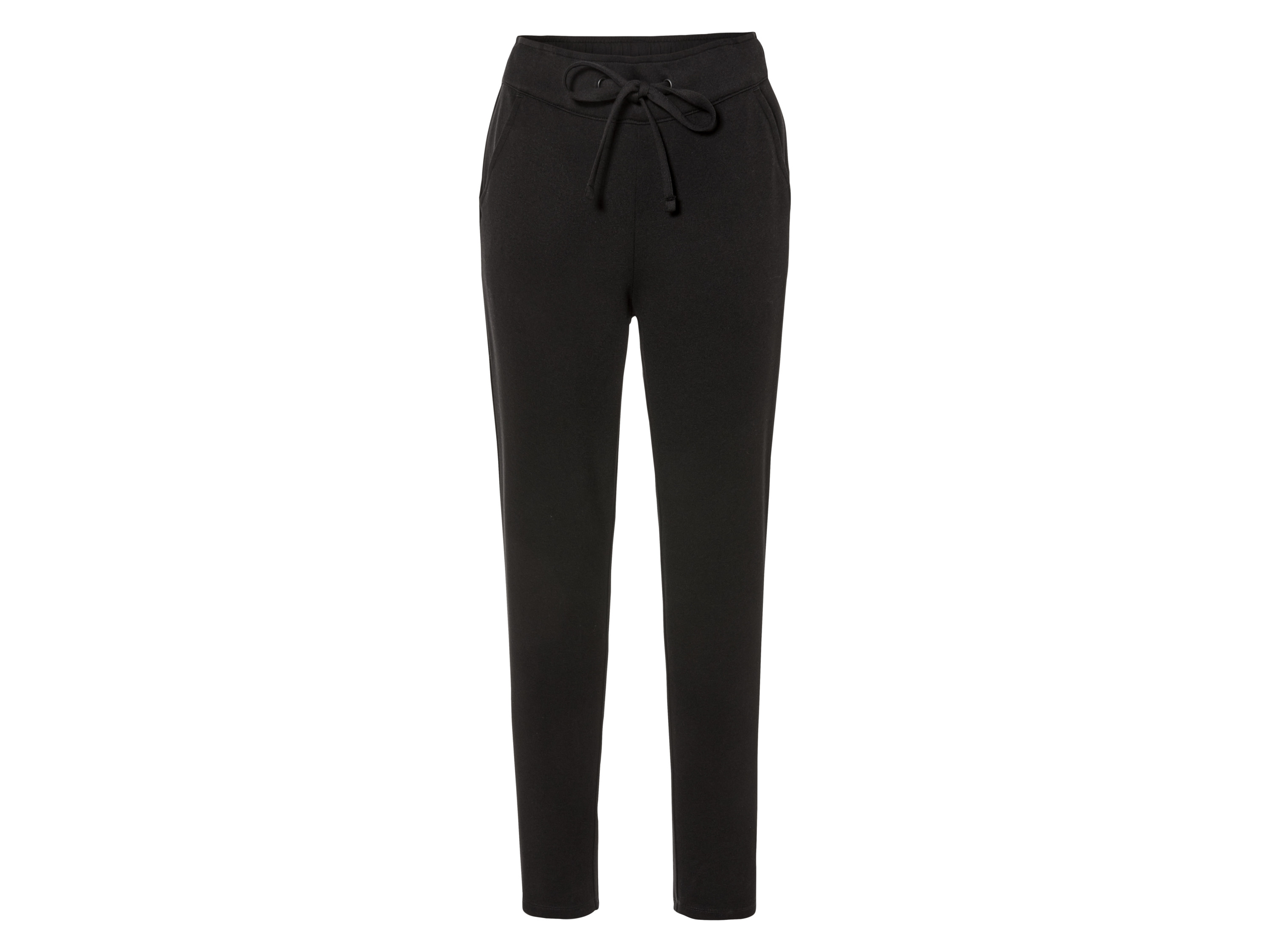 esmara Joggery damskie Czarny, S 36-38