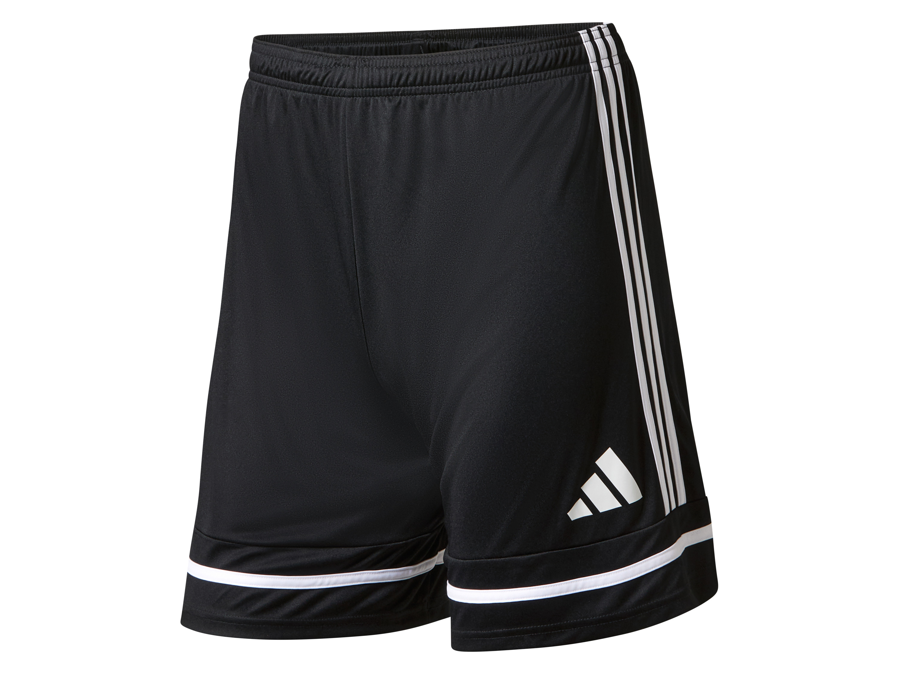 adidas Spodenki sportowe męskie czarny, XL