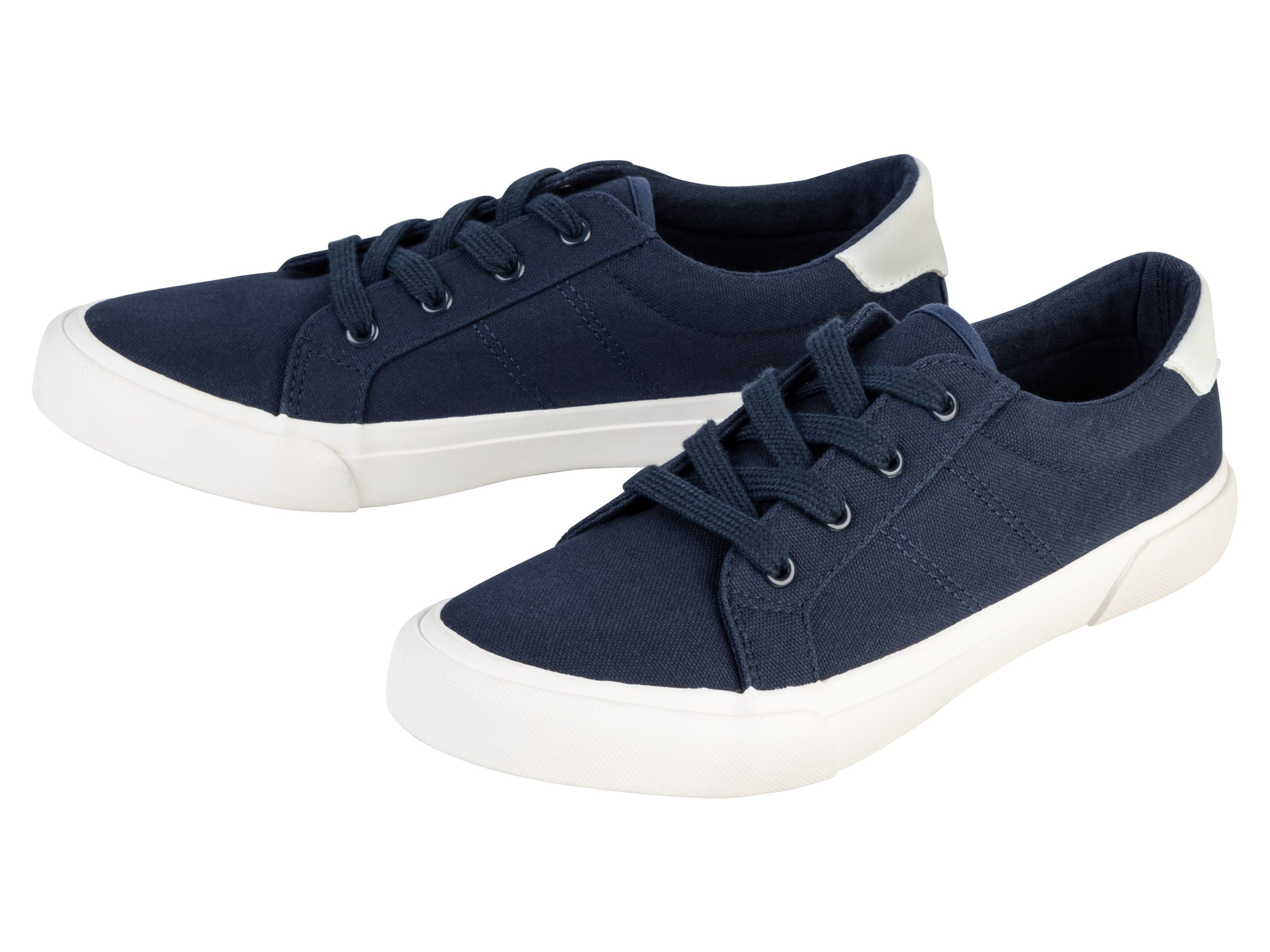 Livergy Sneakery męskie Granatowy, 44