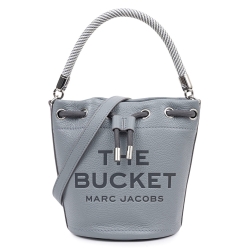 TORBA Marc Jacobs THE BUCKET H652L01PF22 50-WOLF GREY