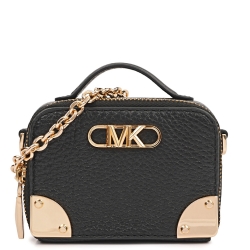 TORBA Michael Kors WILLIAMSBURG 30F3G6WE2L 01-BLACK