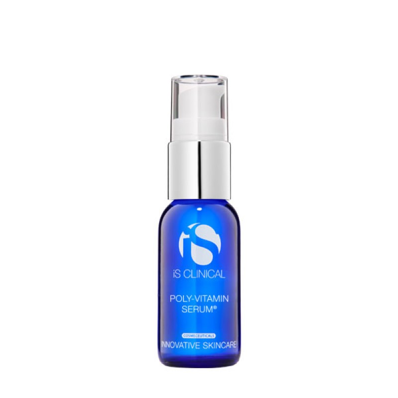 iS Clinical Poly-Vitamin Serum 15 ml
