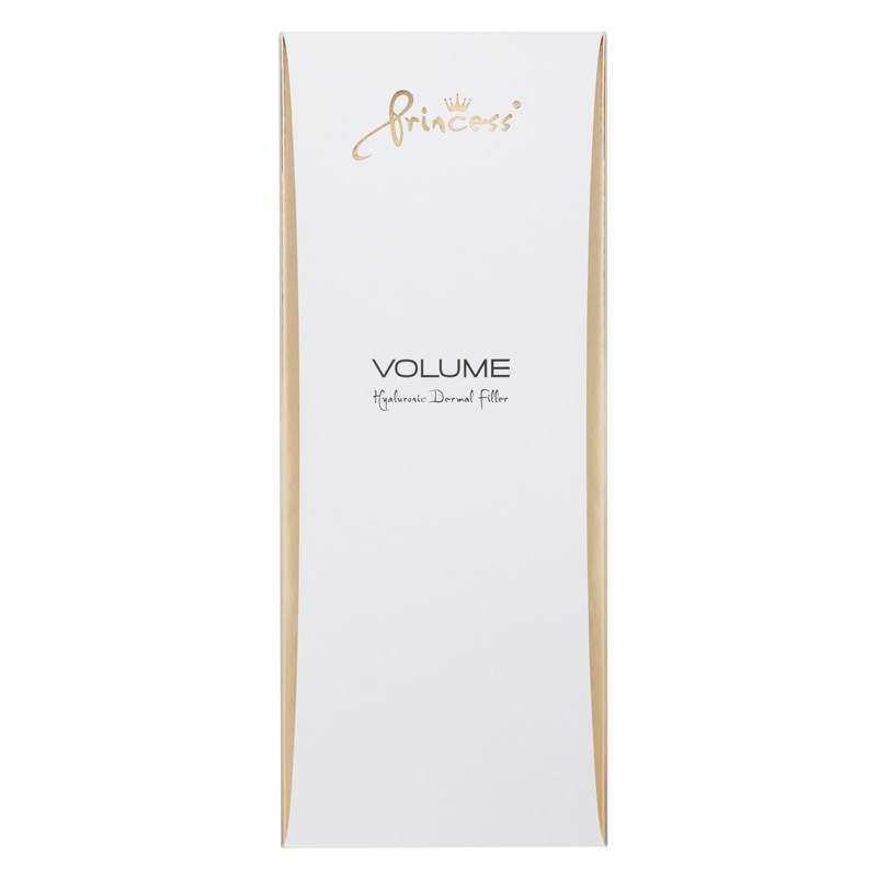 Princess Volume 1 ml