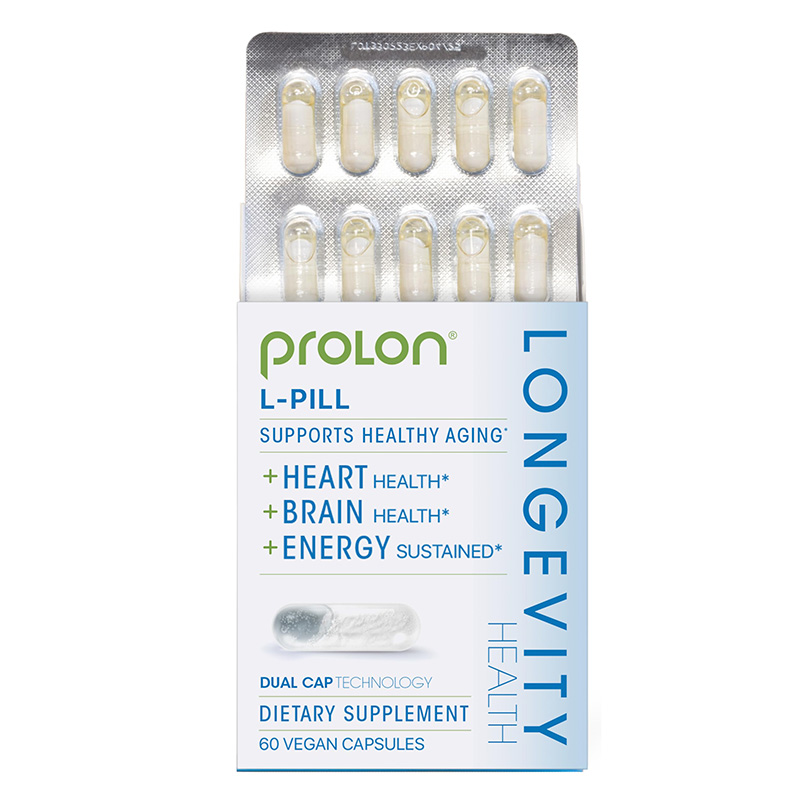 ProLon L-Pill