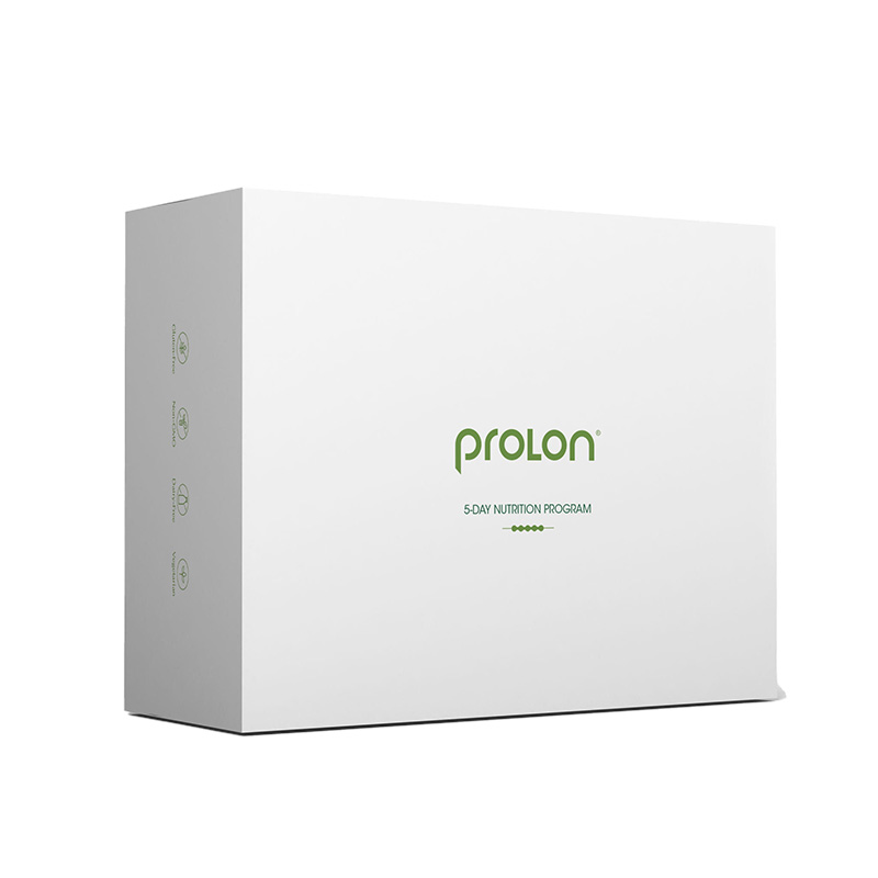 ProLon 3 FMD - Zestaw 5 dniowy