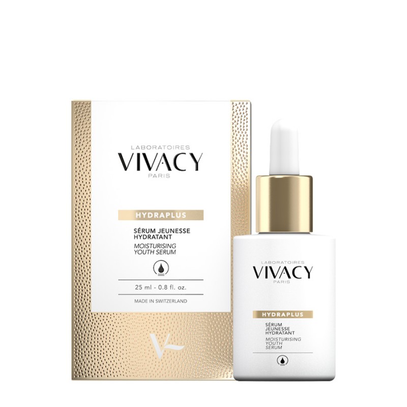Vivacy Hydraplus serum nawilżające 25 ml