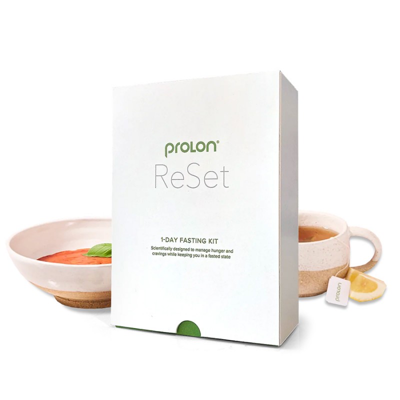 ProLon ReSet - Zestaw 1 dniowy