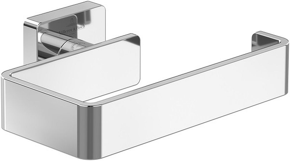 Darmowa Dostawa - Uchwyt na papier toaletowy chrom Villeroy & Boch Elements TVA15201400061