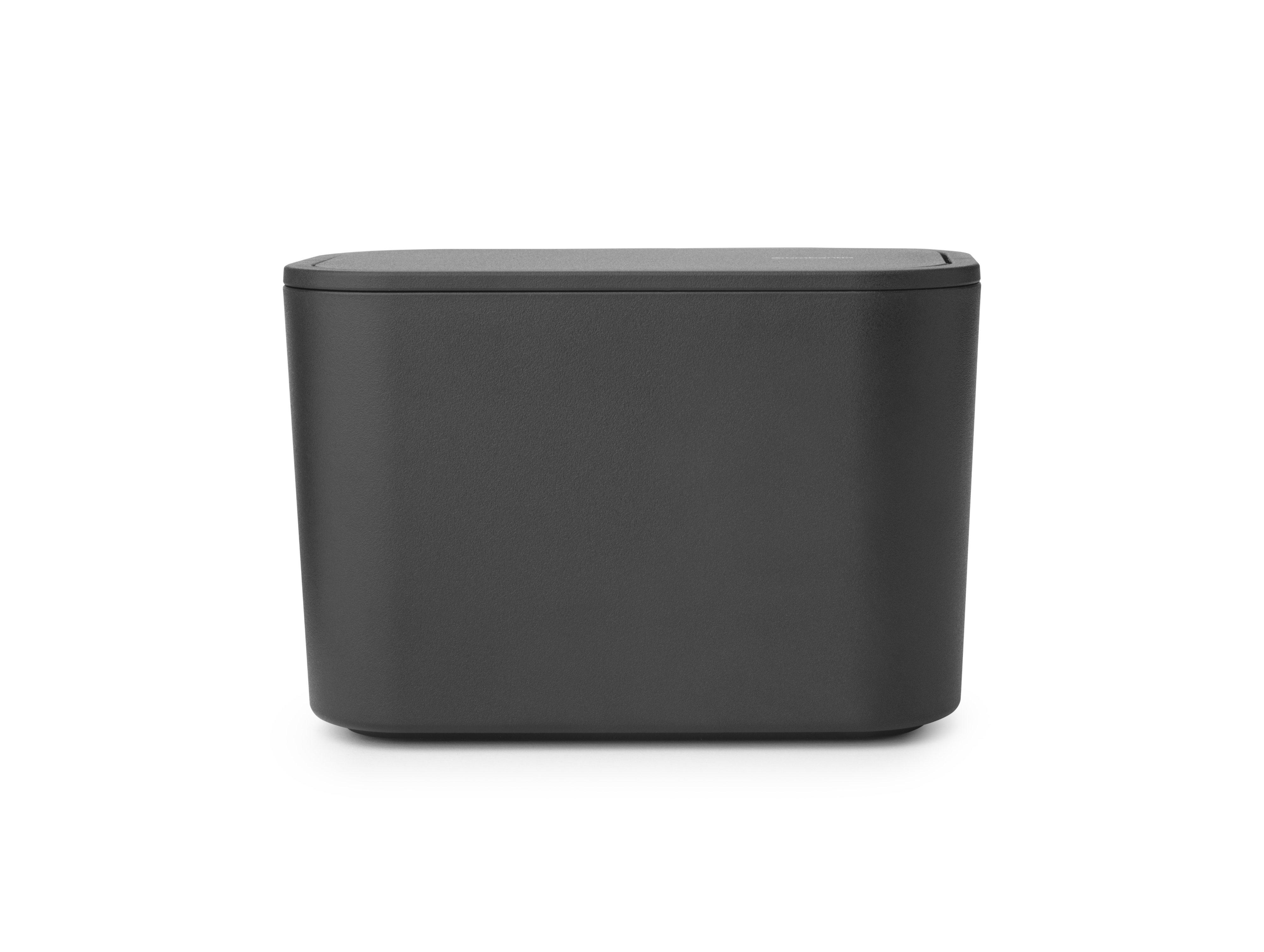 Darmowa Dostawa - Mini kosz na śmieci 0.2 l szary Brabantia MindSet 303364