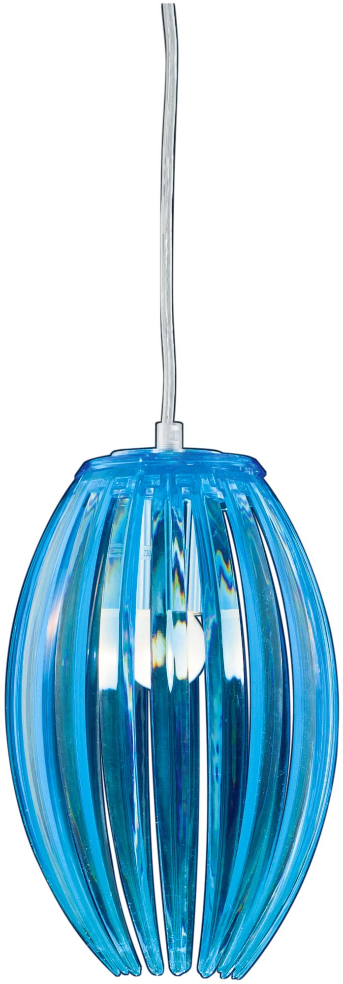 Darmowa Dostawa - Lampa wisząca Candellux Abuko 3155296