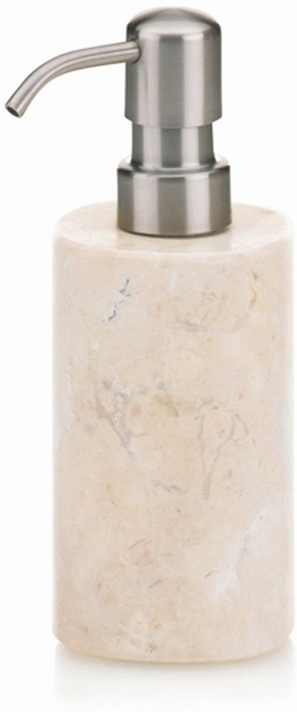 Darmowa Dostawa - Dozownik do mydła 350 ml stal Kela Marble 18764