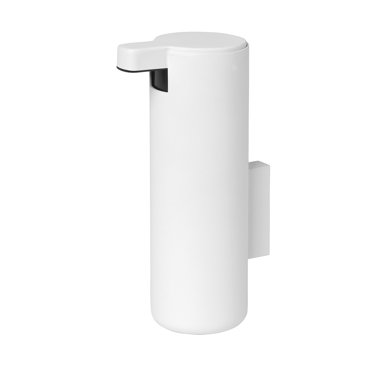 Darmowa Dostawa - Dozownik do mydła 165 ml biały Blomus Modo B66269