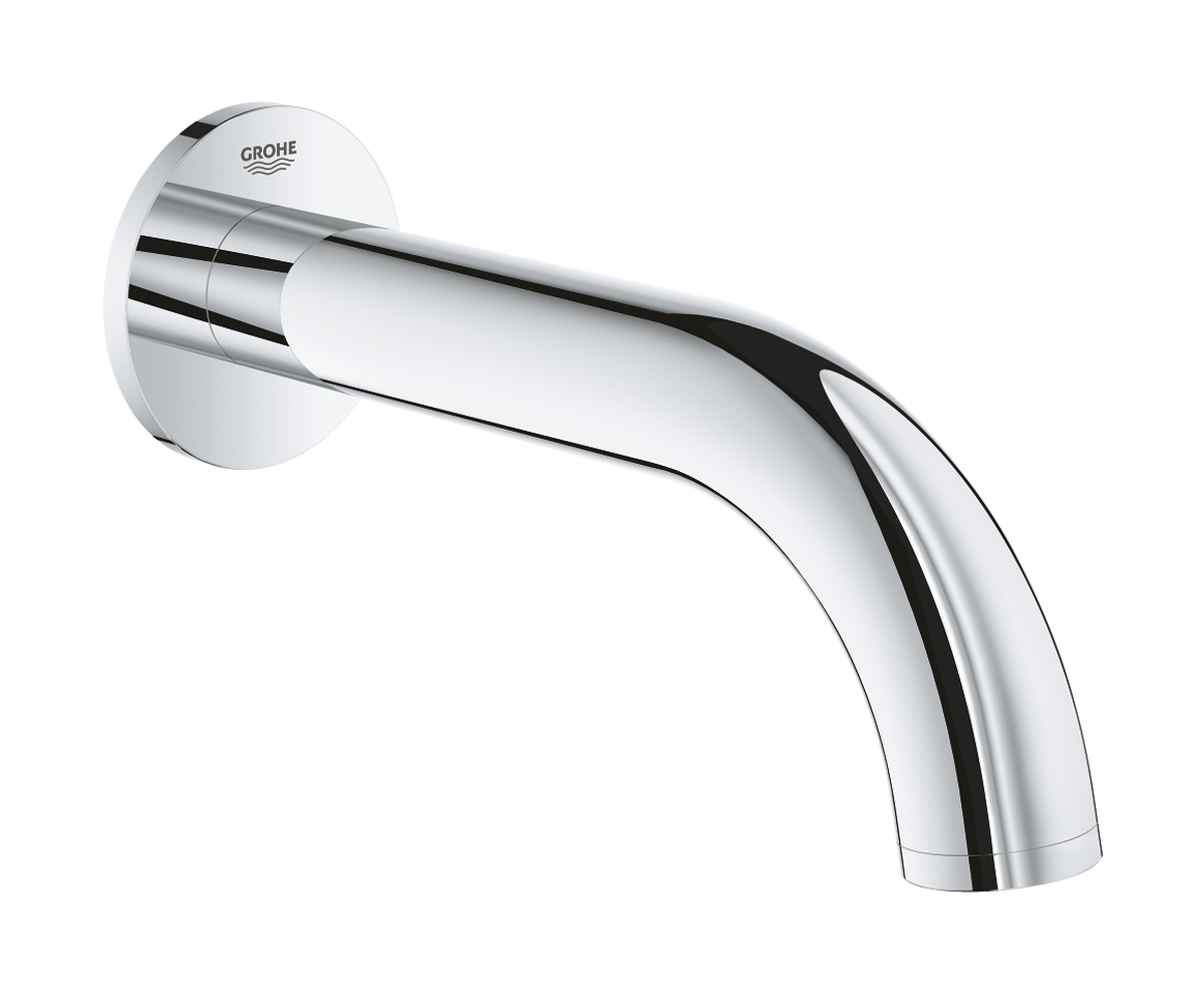 Darmowa Dostawa - Wylewka do baterii wannowej starlight chrome Grohe Atrio 13139003