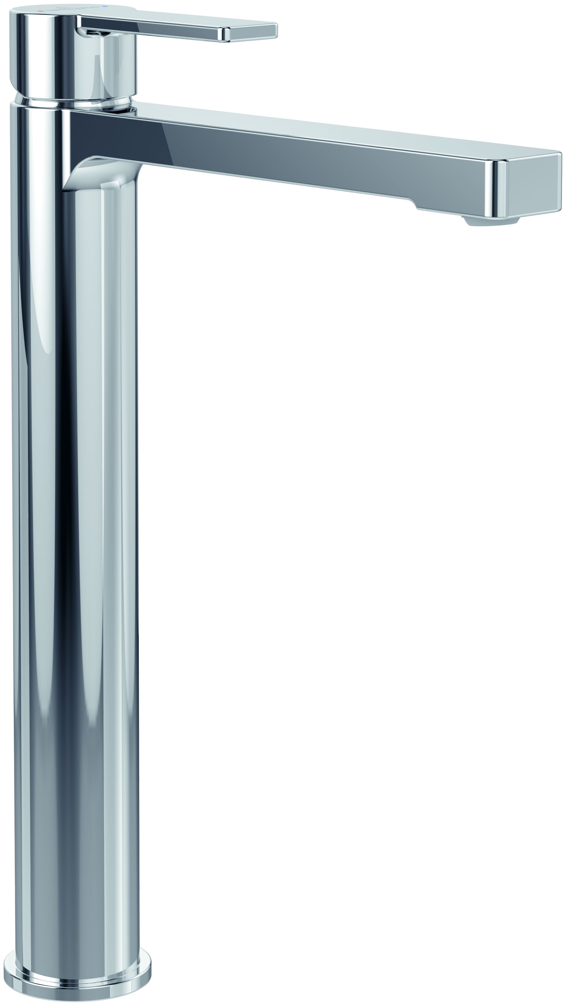 Darmowa Dostawa - Bateria umywalkowa stojąca chrom Villeroy & Boch Architectura TVW10300500061
